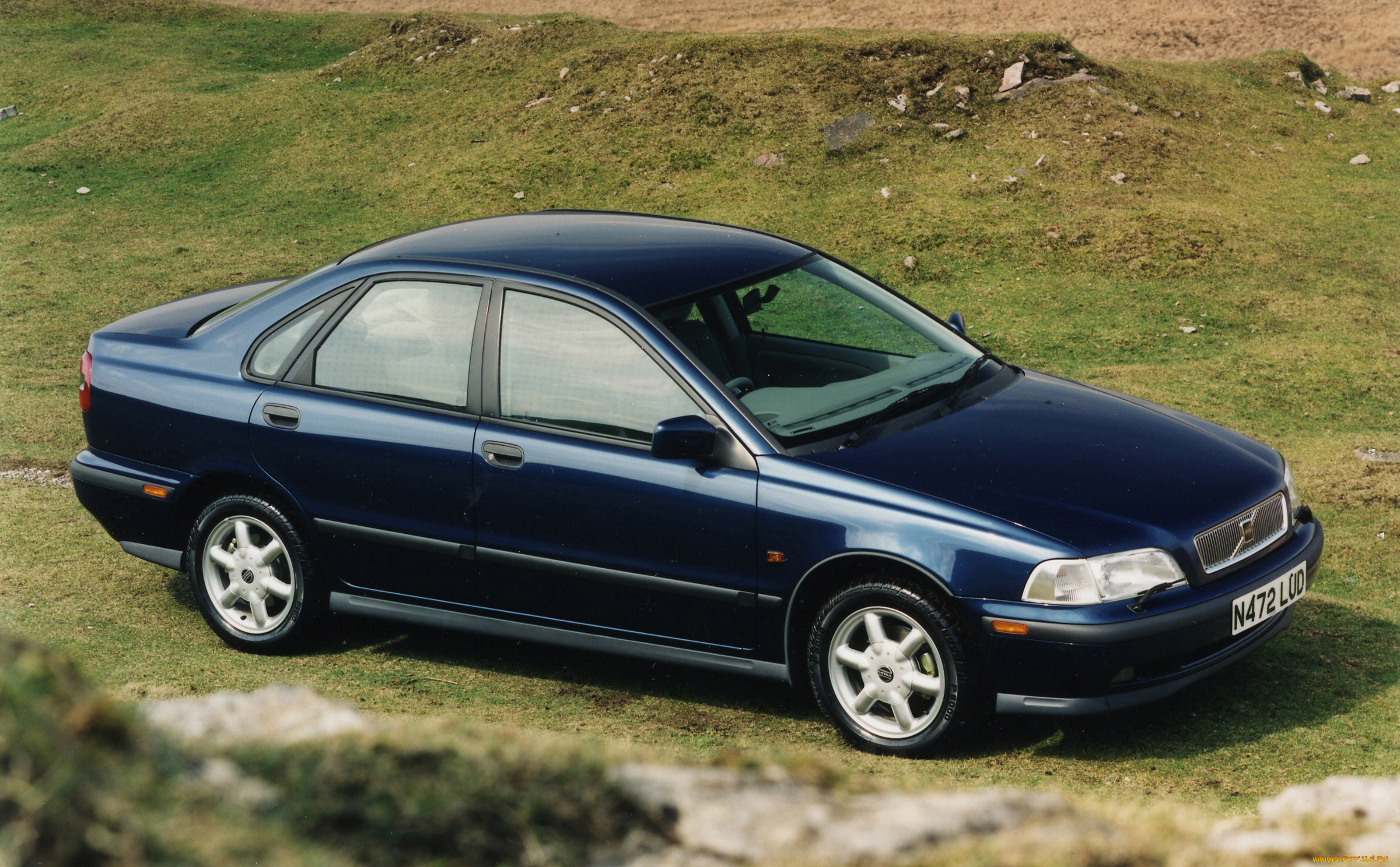 1996-volvo-s40, , volvo, s40